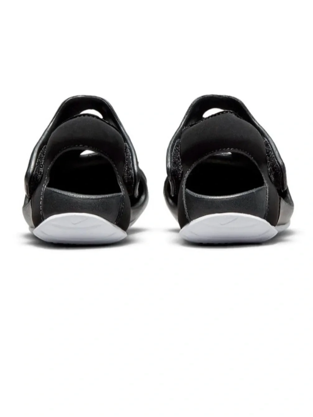 Nike Sunray Protect 3 Toddler Sandals Size 9C – Like New with Box
